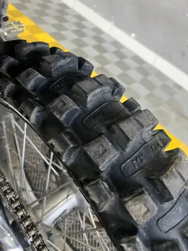 Moto top com o moto pra trocar pistão camisa e três válvula