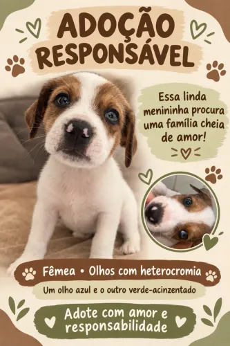 Doação responsável