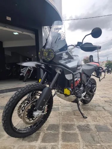 Ducati DesertX 2024 (Estado de Nova)