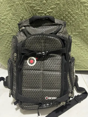 Mochila O'Born