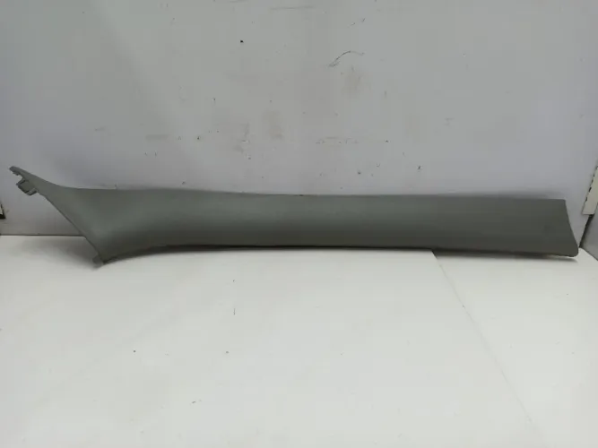 Acabamento Moldura Coluna Parabrisa Ford Focus 13 A 19