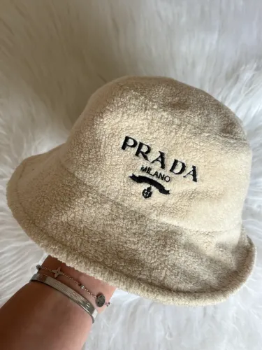 Chapéu Prada