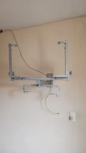 SUPORTE PARA TV