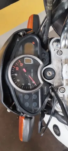 Dafra Riva 150
