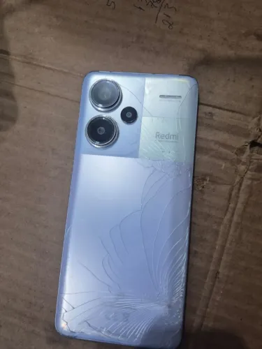 note 13 pro+