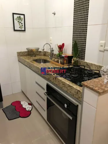 Casa em Condomínio para alugar Granja Vista Alegre Contagem
