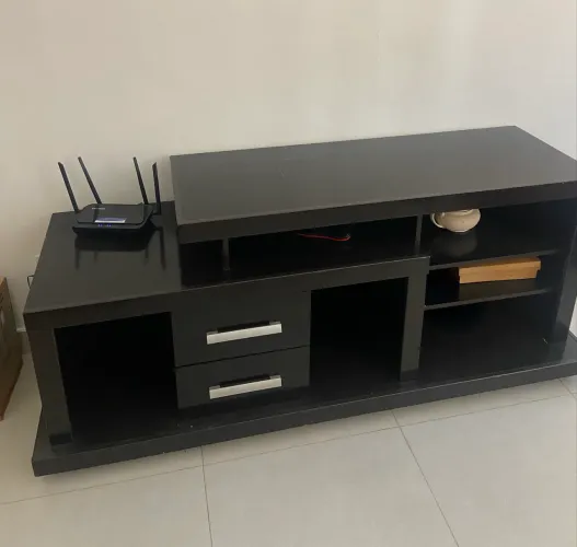 Vendo móveis usados