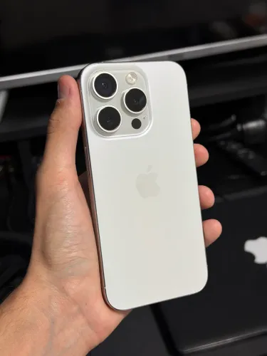 iPhone 15 Pro 128Gb