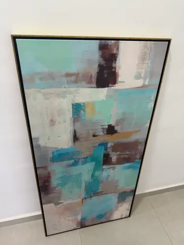 Quadro decorativo