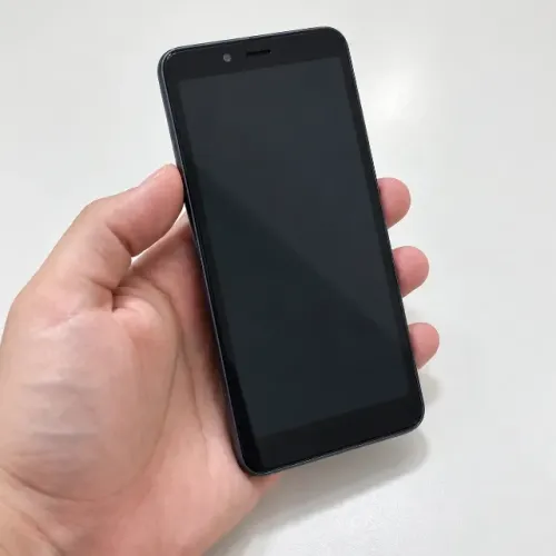 LG K8+ (leia o anúncio)