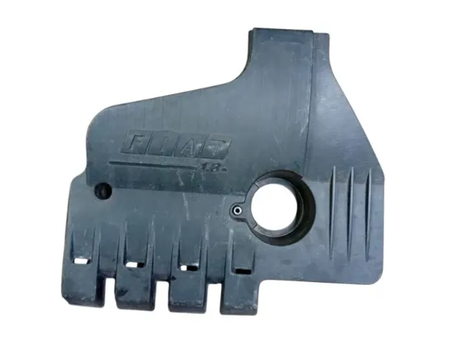 Tampa motor original fiat palio strada 1.8 04a13