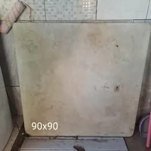 Tampo de mesa em Mármore