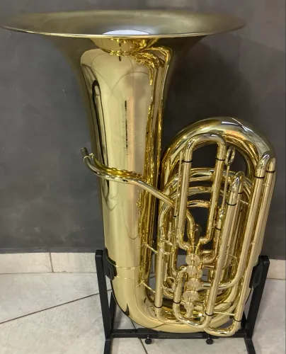 Tuba 5/4 HSTB1 Profissional