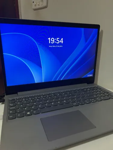 Notebook Lenovo IdeaPad S145
