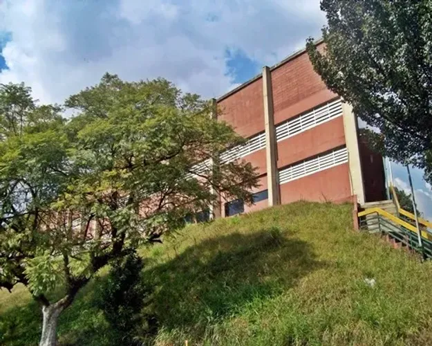 Galpão Industrial a venda - Eldorado