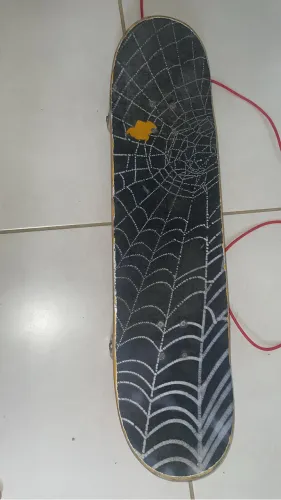 Skate da zero