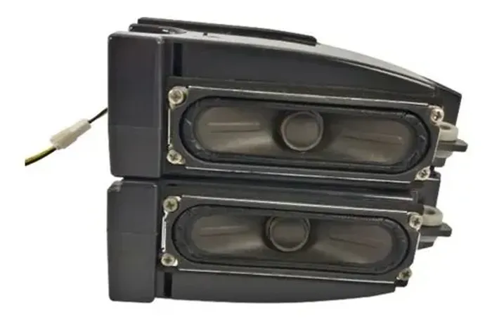 Alto Falante Samsung CY-HH040BGNV1G Original TV LED UN40H4200 UN40H5100 UN40H5500 40"