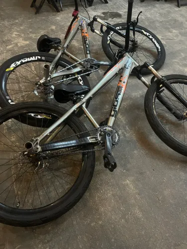 GIOS FRX 
