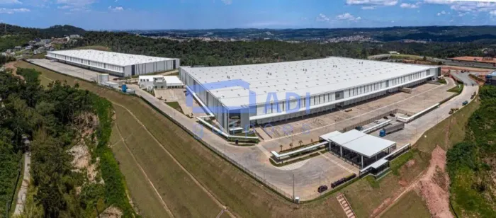 Galpão Logístico Locação 15.000 m² - Rod. Anhanguera Cajamar/SP