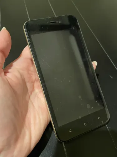 Celular Positivo Twist 4 Fit S509N 32GB - Ótimo Estado + Caixa