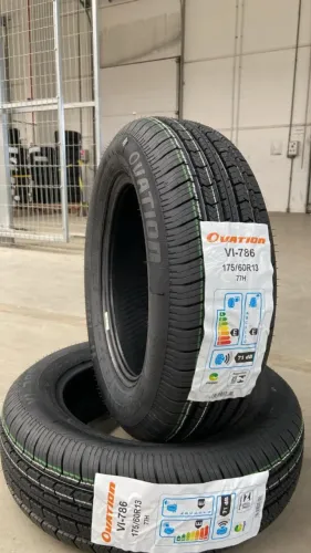 Pneu 175/60 R13 novo em oferta especial