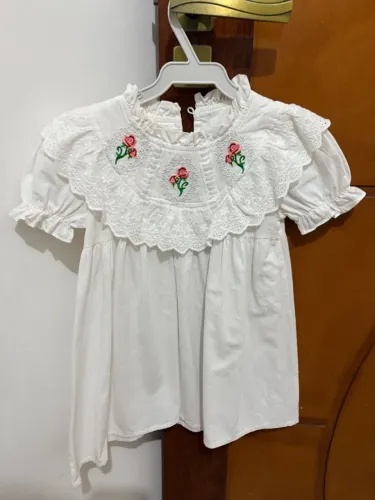 Roupas menina