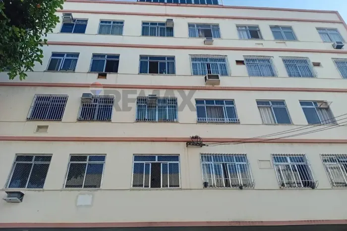 Cobertura no Méier: Conforto e Vista Deslumbrante !