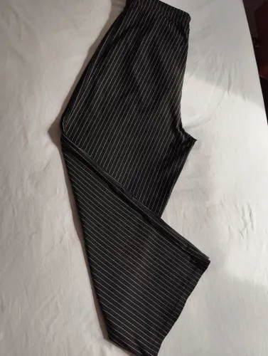 Calça pantalona feminina gg