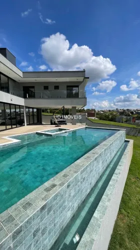 CASA RESIDENCIAL em ARAÇOIABA DA SERRA - SP, Aracoiaba