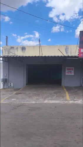 Aluguel de Sala Comercial bem localizado 