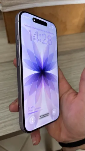 iPhone 17 NOVO