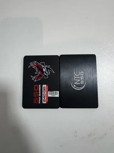 SSD 120GB
