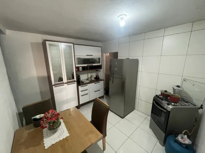 CASA NA AEROLANDIA A VENDA