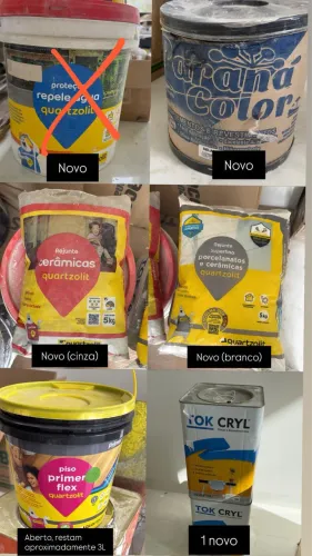 Material de construção 
