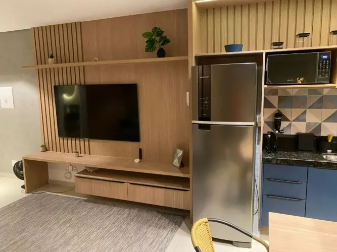 ??? Apartamento à Venda Edifício Alpha Beach | Ubatuba/SP