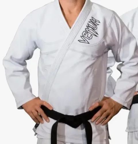 Kimono Venum Competidor Novo Lacrado