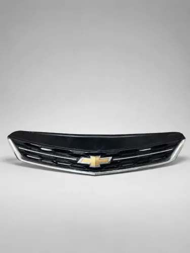 Kit Frente Chevrolet Cruze LTZ 2015/2016 Original GM - Grade, Molduras e Acabamentos Preç