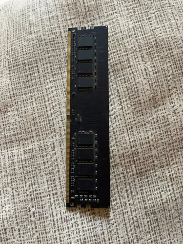 Memória ram DDR4 2x8GB