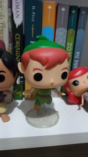 Funko pop Peter pan