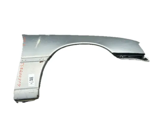 Paralama Direito Prata Chevrolet Omega 1993 Até 1998 Original 215048