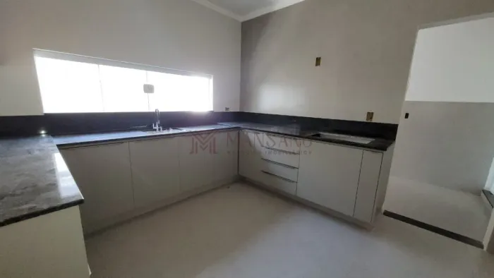 Casa para venda com 164 m² e 2 quartos em Parque Alto Sumaré, Bauru - SP
