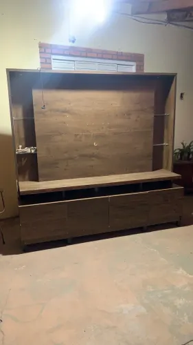 Painel de tv