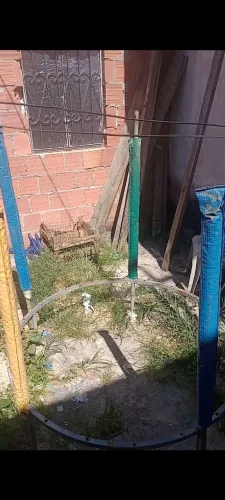 Vendo Pula Pula Infantil