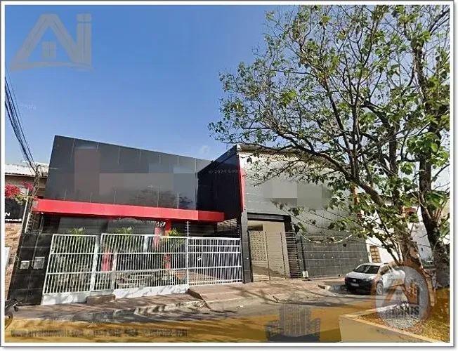 Galpão à venda, 300 m² por R$ 2.500.000,00 - Conjunto Ceará - Fortaleza/CE