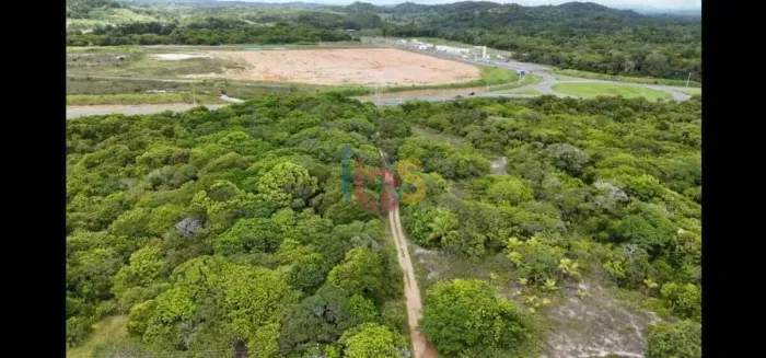 Vendo Terreno Pé na Areia em Ilhéus - Zona Norte