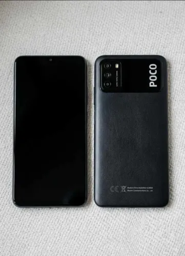POCO M3 - REDMI
