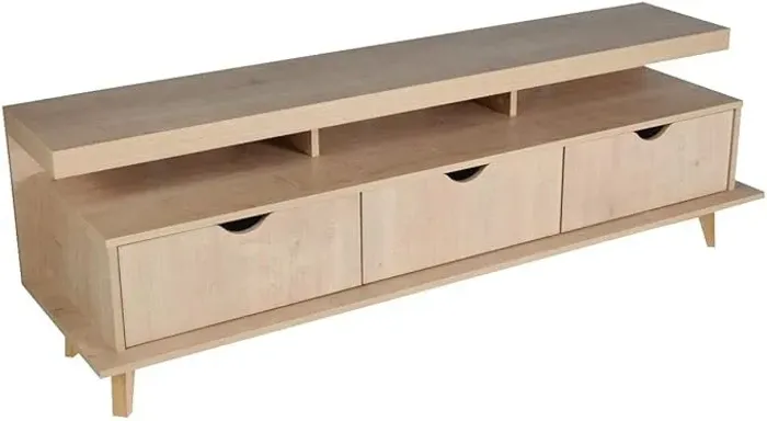 Móvel Rack TV - Excelente estado