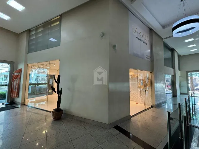 Loja, Qrts para para aluguel, com 60 m², no Praia do Suá,Vitória.