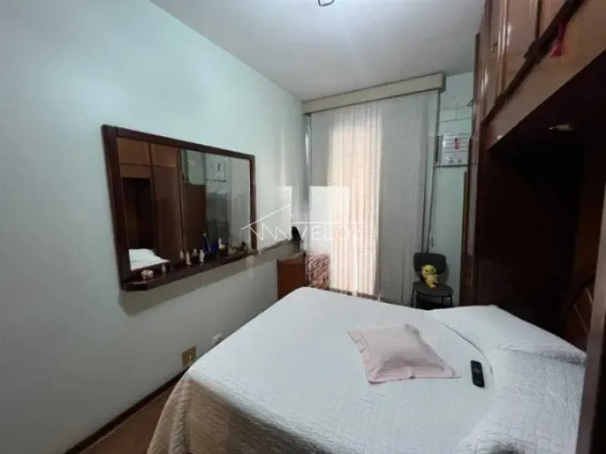 Flat - / Residencial / Ipanema