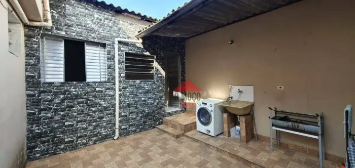 Casa para alugar, 26 m² por R$ 1.279,69/mês - Vila Matilde - São Paulo/SP